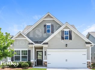 209 Prescott Cir, Canton, GA 30114