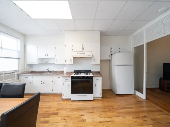 521 Jefferson St APT 3, Hoboken, NJ 07030