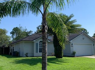 13624 Capistrano Dr S, Jacksonville, FL 32224
