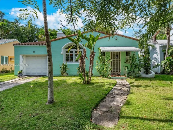 521 NE 76th St, Miami, FL 33138