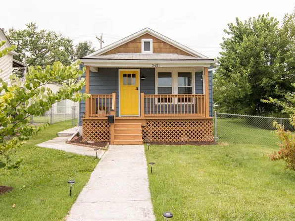3451 Sublette Ave, Saint Louis, MO 63139