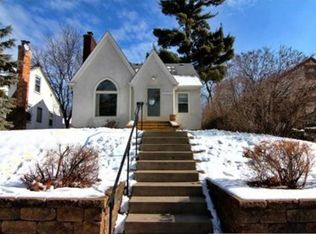 5139 Elliot Ave, Minneapolis, MN 55417