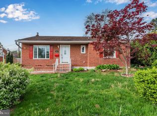 1317 Brandt Ave, New Cumberland, PA 17070