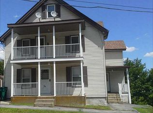 303 10th Ave, Woonsocket, RI 02895