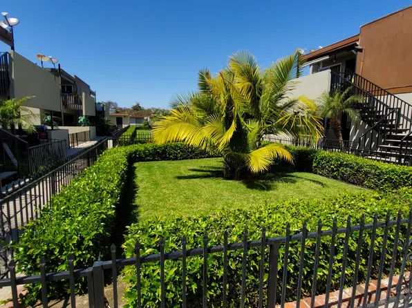 219 E Pearson Ave APT 1, Anaheim, CA 92802