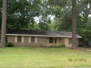 3313 Granberry Dr, Dothan, AL 36303