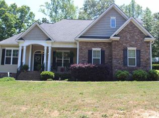 1085 Whip Ln, Stem, NC 27581