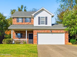 6503 Grey Oaks Ct, Louisville, KY 40291