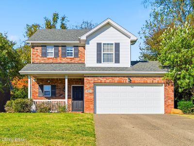 6503 Grey Oaks Ct, Louisville, KY, 40291