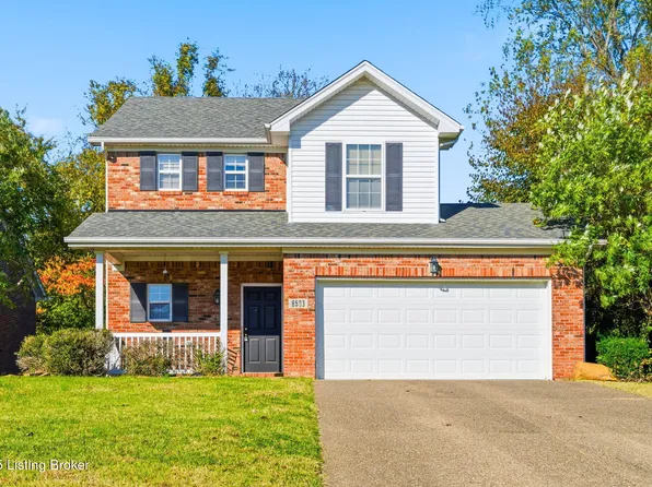 6503 Grey Oaks Ct, Louisville, KY 40291