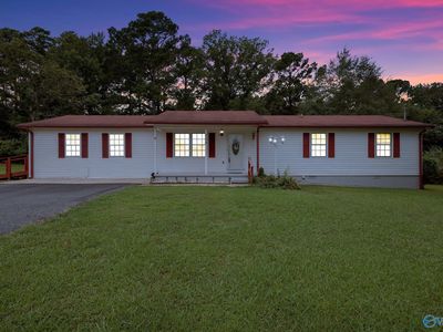 108 Lee Dr, New Hope, AL, 35760