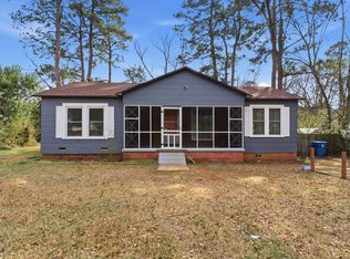 124 Fairview St, Marshall, TX 75672