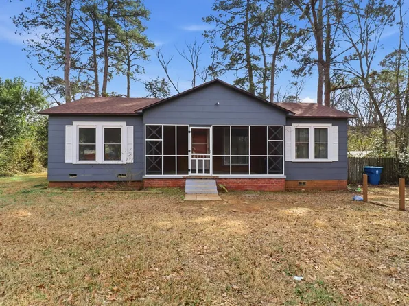 124 Fairview St, Marshall, TX 75672