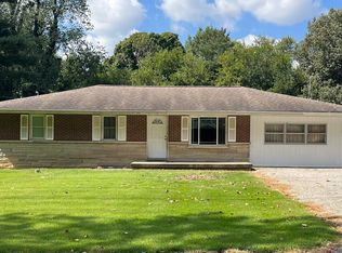 6099 N Grand River Rd, Newburgh, IN 47630