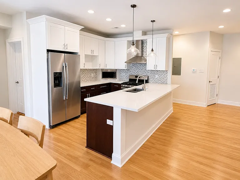 3203 N Ridgeway Ave #3C — Photo 5