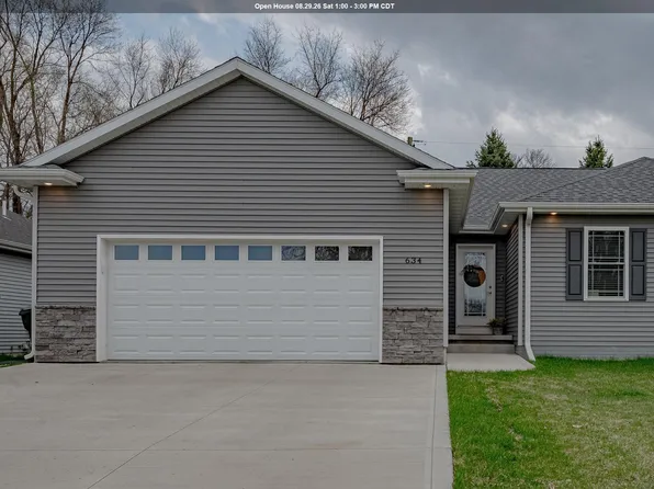634 Meredith Ln, Moville, IA 51039