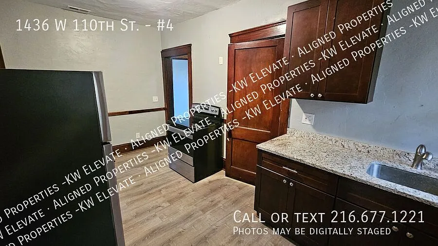 Enjoy the Porch at this 2 bed 1 bath — Photo 2