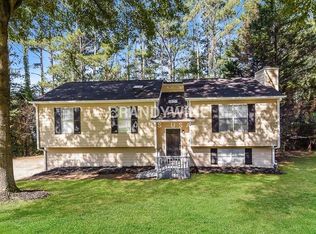 2681 Meadow Rdg, Marietta, GA 30066