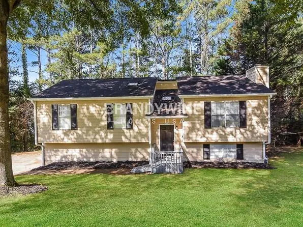 2681 Meadow Rdg, Marietta, GA 30066