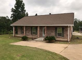 19454 Riverline Dr E, Saucier, MS 39574