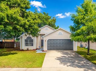2674 Newbolt Dr, Orlando, FL 32817