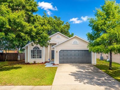 2674 NEWBOLT DRIVE, Orlando, FL, 32817