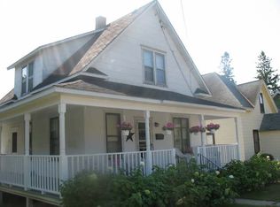 828 Mason St, Rhinelander, WI 54501