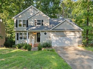 308 Wild Horse Creek Dr, Simpsonville, SC 29680