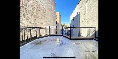 Rented by Delmark Realty LLC