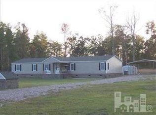 137 Hufham Rd, Bolton, NC 28423
