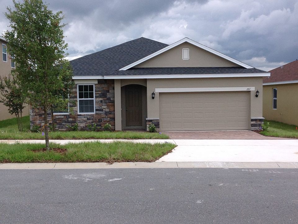 1st image of 261 Sparrow Hawk Dr