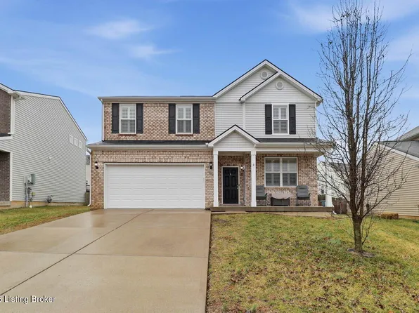 279 Saint Regis Dr, Shelbyville, KY 40065