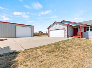 37536 Bluebird Ln, Elizabeth, CO 80107