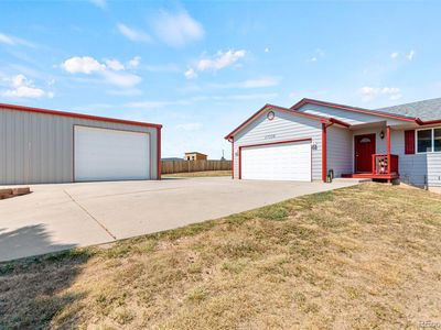 37536 Bluebird Lane, Elizabeth, CO, 80107