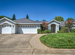 2150 Adirondack Dr, Redding, CA 96001