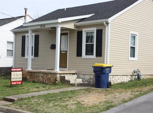 1038 E 13th Ave, Bowling Green, KY 42104