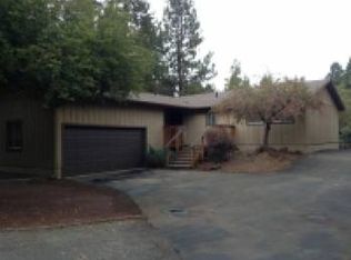 61654 Fargo Ln, Bend, OR 97702