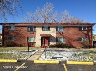 3743 Oak St, Wheat Ridge, CO 80033