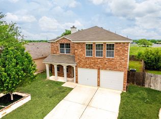3454 Kodiak Diamond, San Antonio, TX 78245