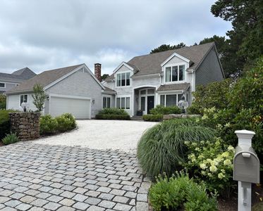 44 The Heights, Mashpee, MA, 02649