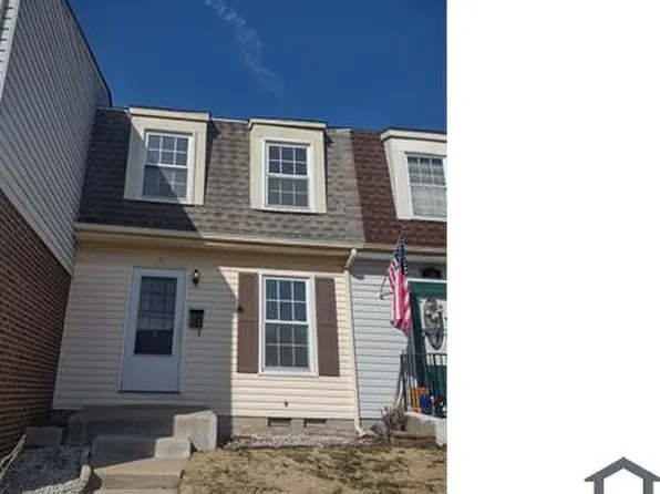 8 Tarland Ct, Nottingham, MD 21236