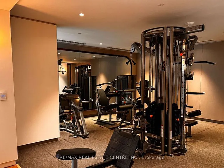 1100 Sheppard Ave W #1115 — Photo 4