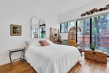 Rented by Level Group