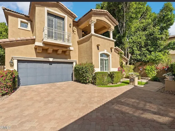 (undisclosed Address), Phoenix, AZ 85018