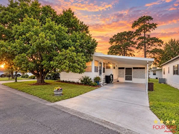 1335 Fleming Ave #158, Ormond Beach, FL 32174