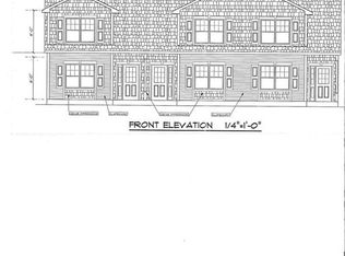 1505 Graycoach Ln #1505, Cranston, RI 02921