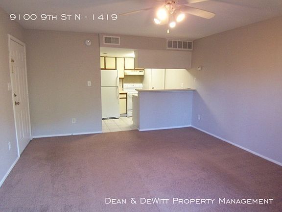 4th image of 9100 9th St N APT 1419