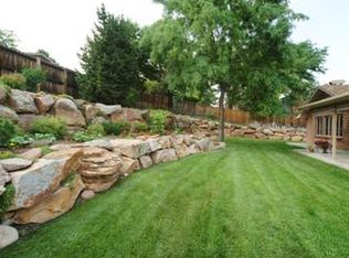 91 S Deframe Way, Golden, CO 80401