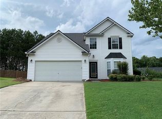 2260 McCahill Ct, Buford, GA 30519