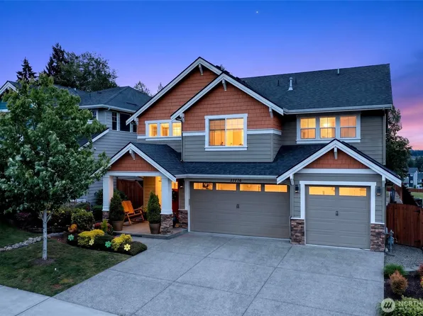 11116 172nd Street Ct E, Puyallup, WA 98374
